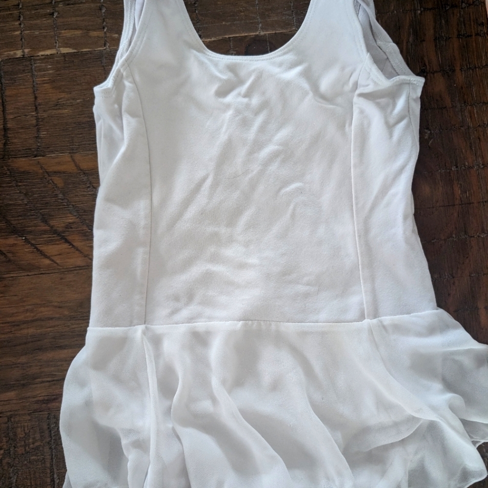 GAP Leotard like new!!!